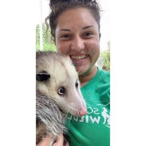 Meet your Posher, Leah